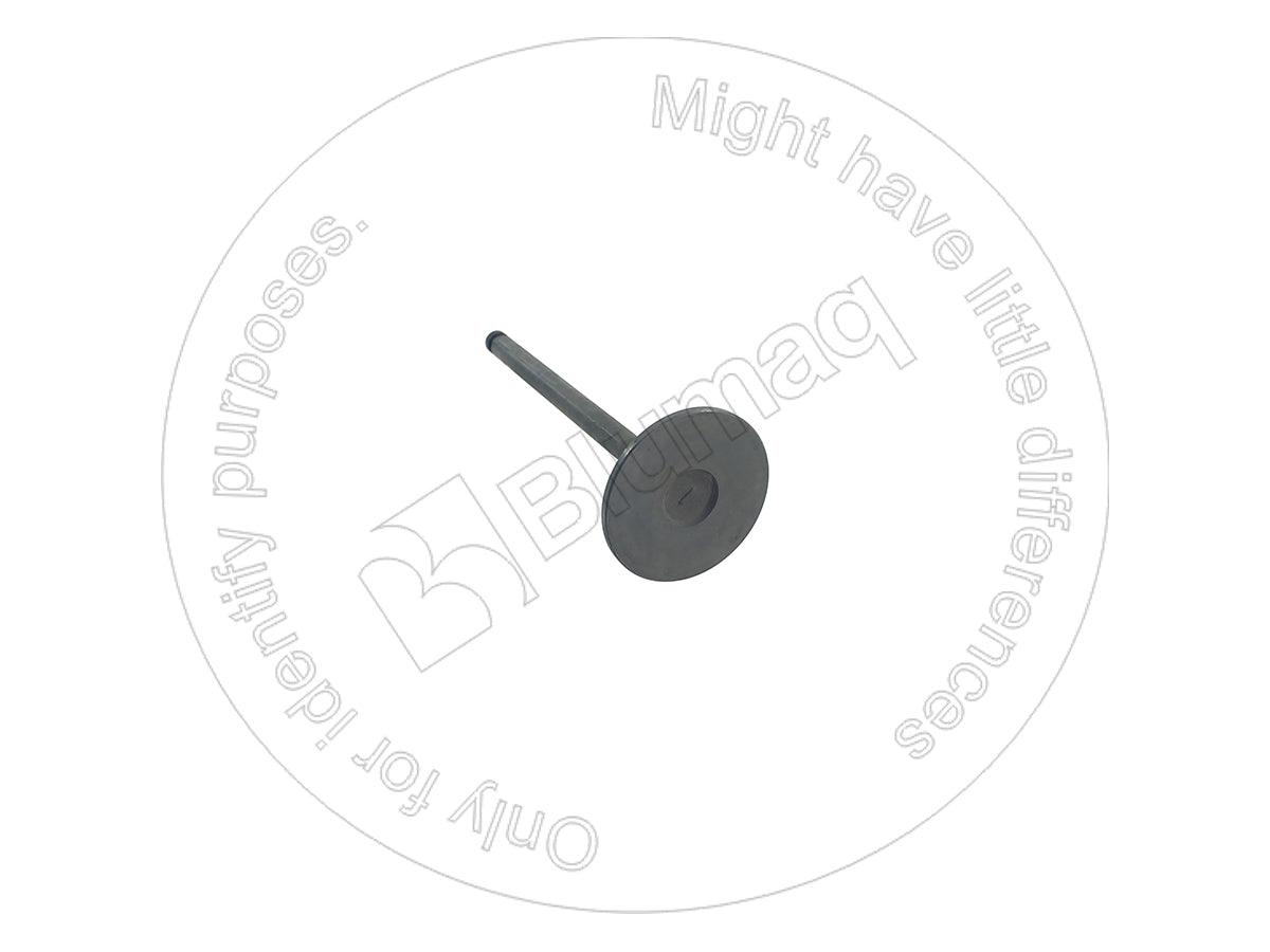 6207-41-4110 - INTAKE VALVE - MXPseal.com