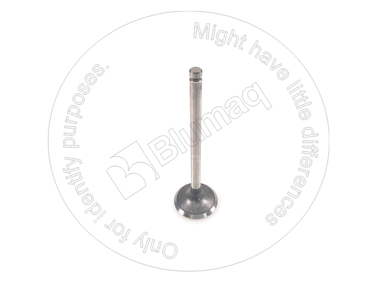 6207-41-4210 - VALVE EX