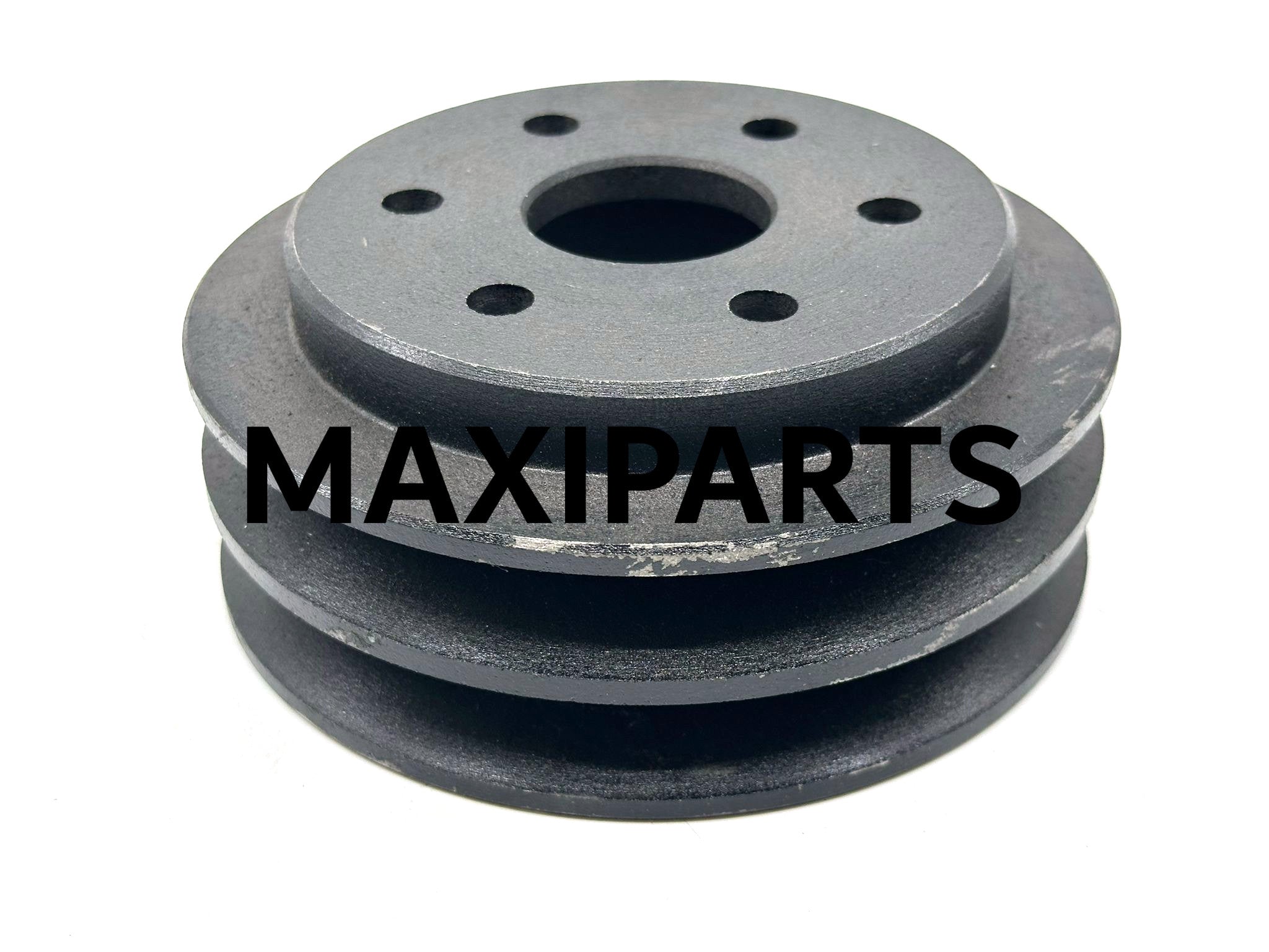 6207-61-3290 - PULLEY