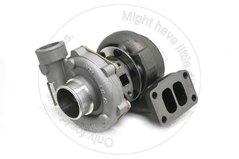 6209-81-8311 - TURBO CHARGER - MXPseal.com