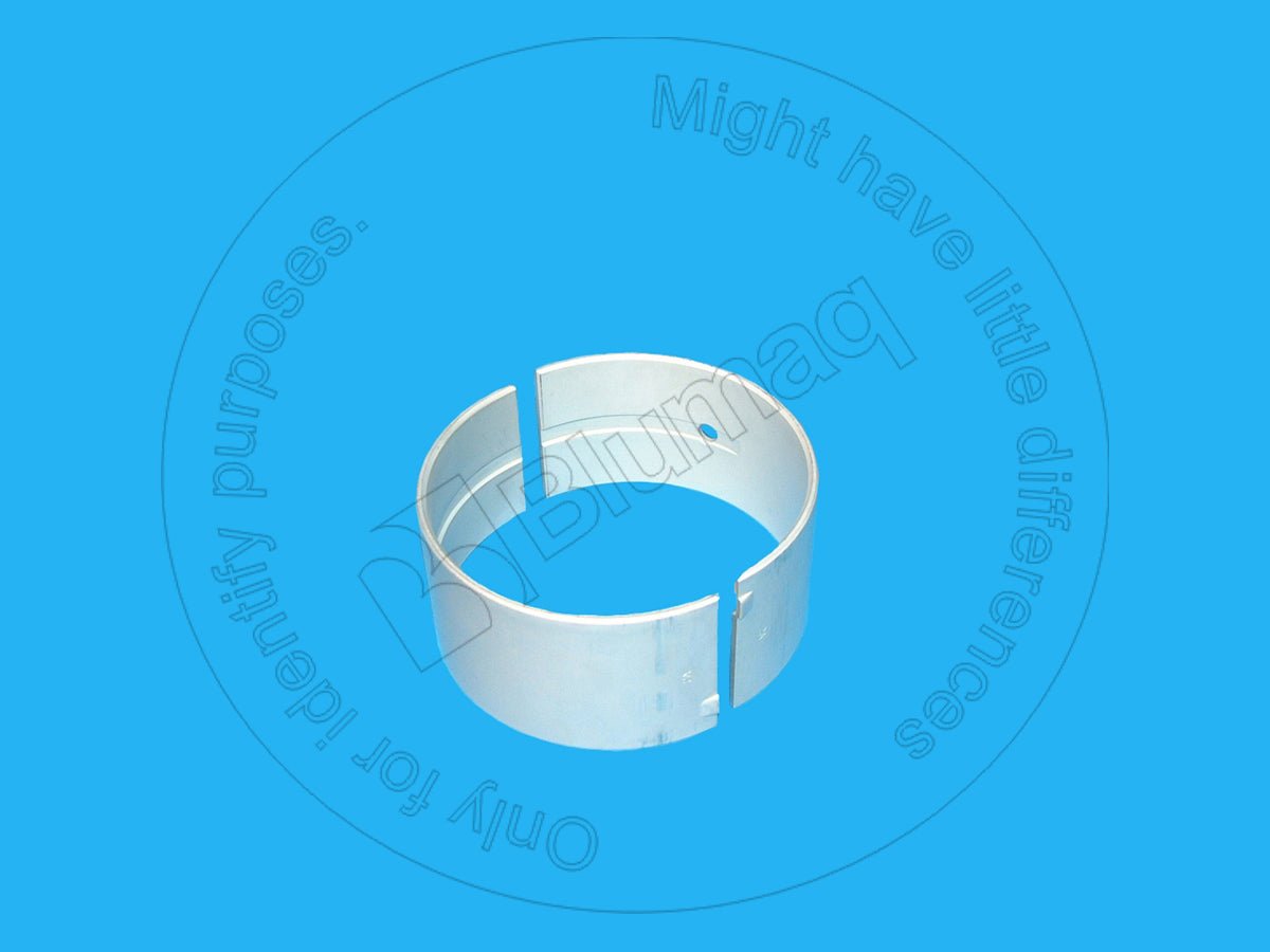 6210 - 31 - 3041 - CON. ROD BEARING - MXPseal.comKOMATSU