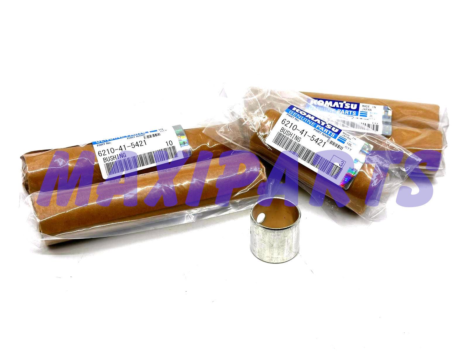 6210-41-5421 - BUSHING ~ GENUINE - MXPseal.com