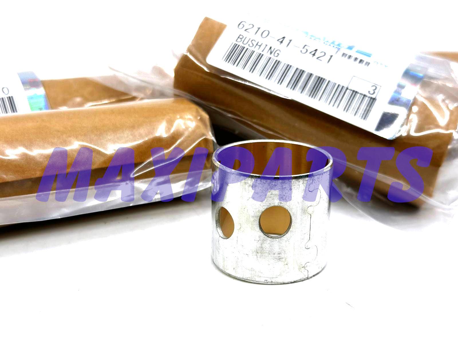 6210-41-5421 - BUSHING ~ GENUINE - MXPseal.com