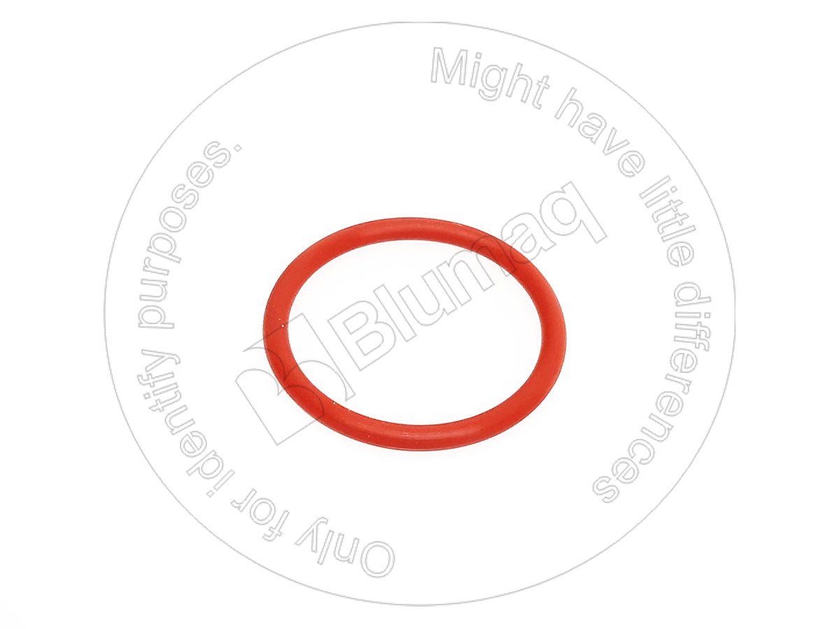 6210 - 61 - 2520 - ORING - MXPseal.comKOMATSU