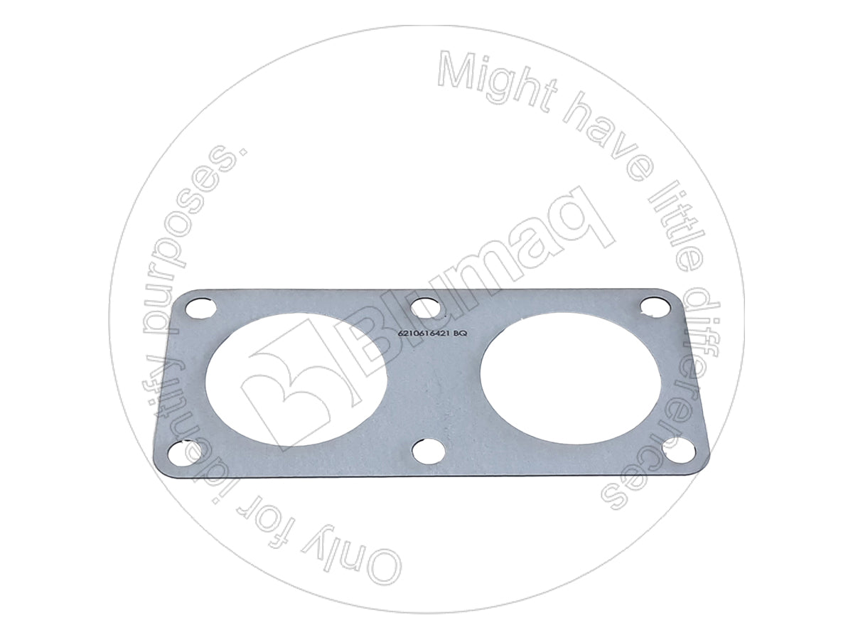 6210-61-6421 - GASKET