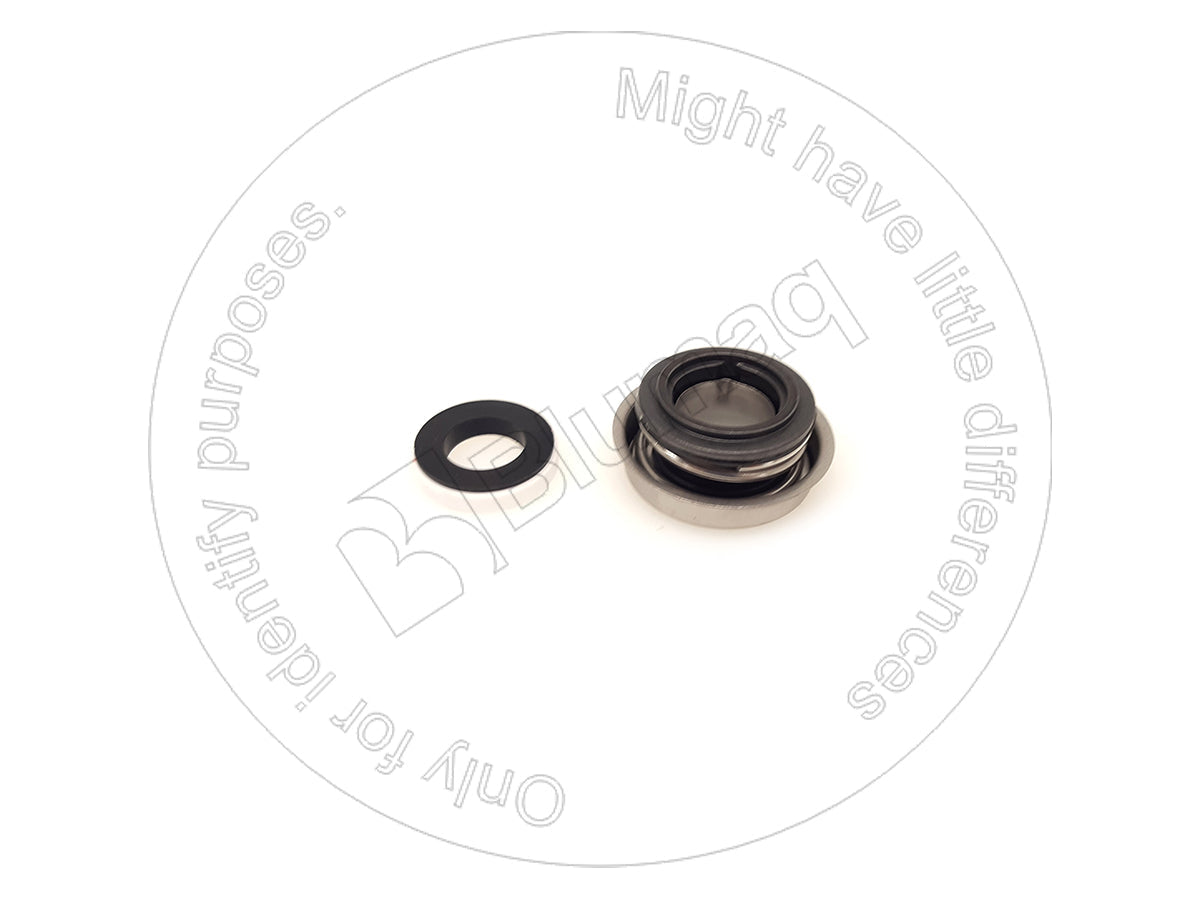 6211 - 61 - 1533 - MECHANICAL SEAL - MXPseal.comKOMATSU