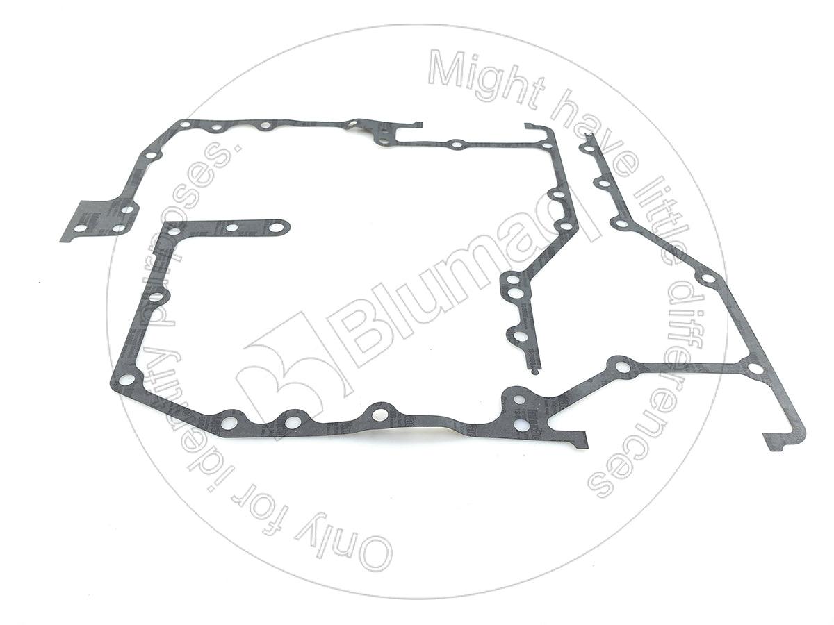 6215-21-3811 - GASKET - MXPseal.com