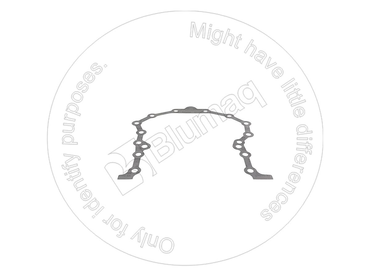 6215-21-4810 - GASKET - MXPseal.com