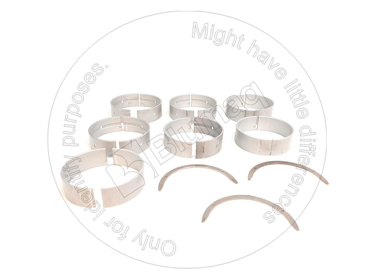 6215-21-8001 - MAIN BEARING SET STD. - MXPseal.com