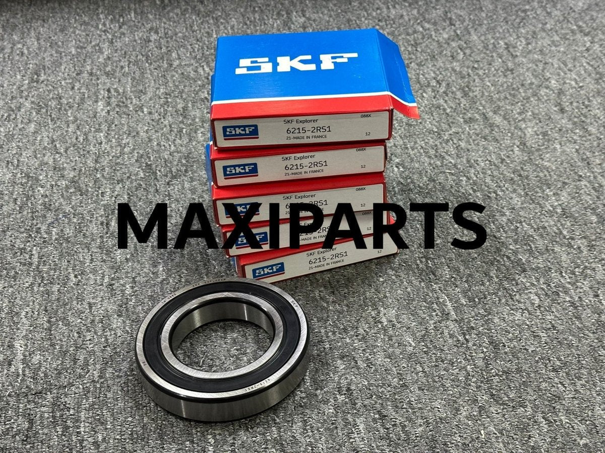 6215 - 2RS1 (SKF) - MXPseal.comSKF