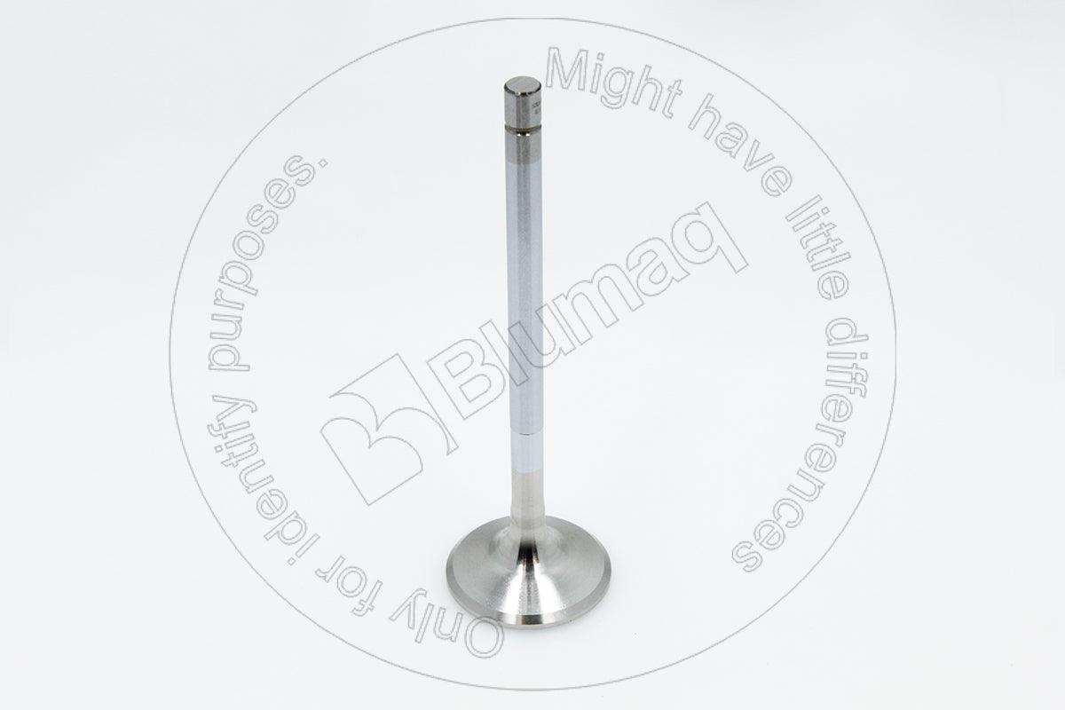 6215-41-4220 - EXHAUST VALVE - MXPseal.com