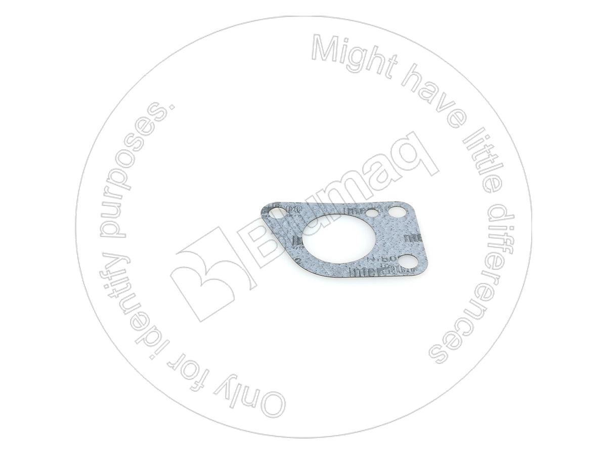 6215-61-6531 - GASKET - MXPseal.com