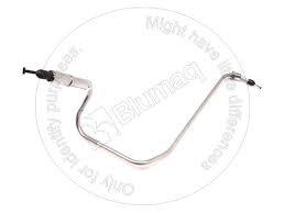 6215-71-5220 - TUBE, INJECTION NO.2 - MXPseal.com