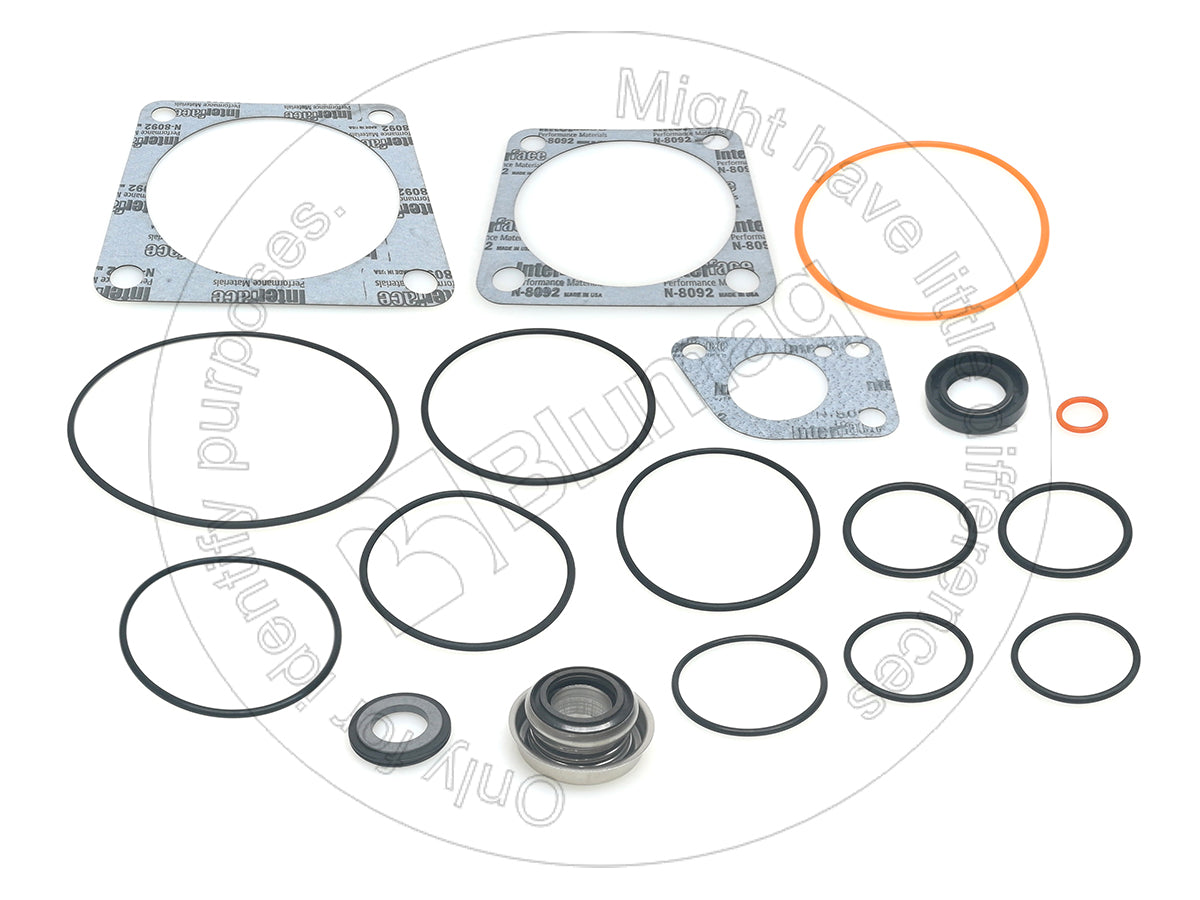 6215-K6-9901 - GASKET KIT