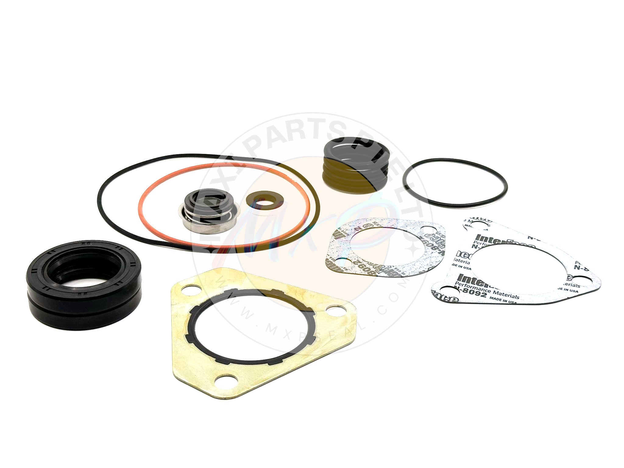 6217-K6-9900 - WATER PUMP GASKET KIT