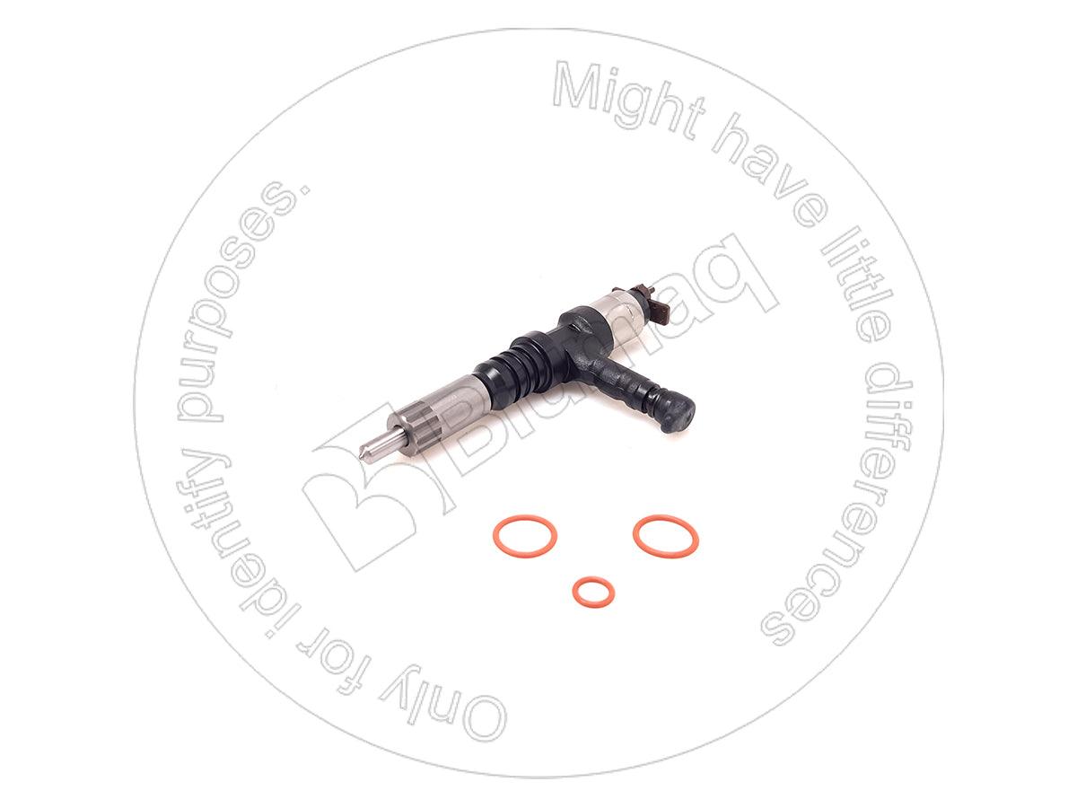 6219-11-3100 - INJECTOR - MXPseal.com