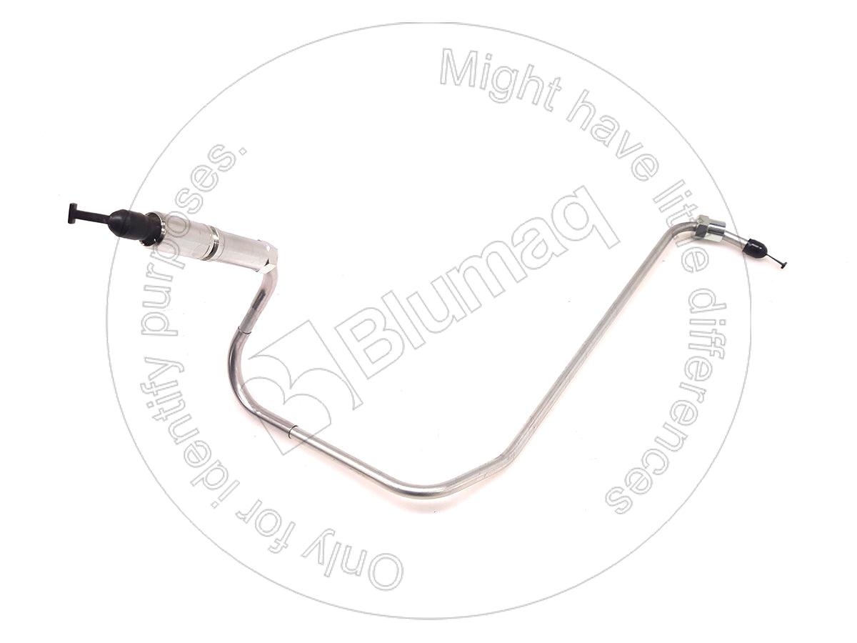6219-71-4261 - TUBE - MXPseal.com