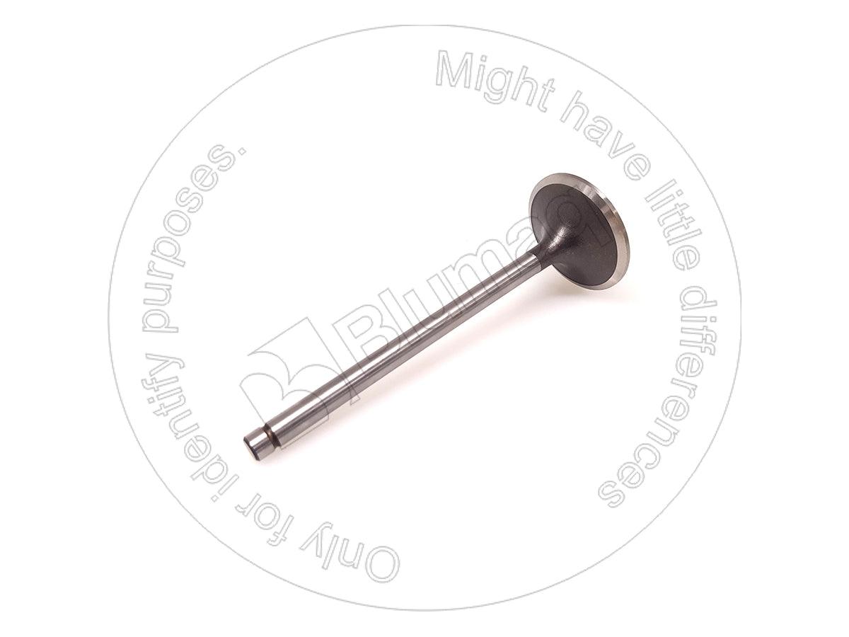 6221-43-4110 - VALVE INTAKE - MXPseal.com