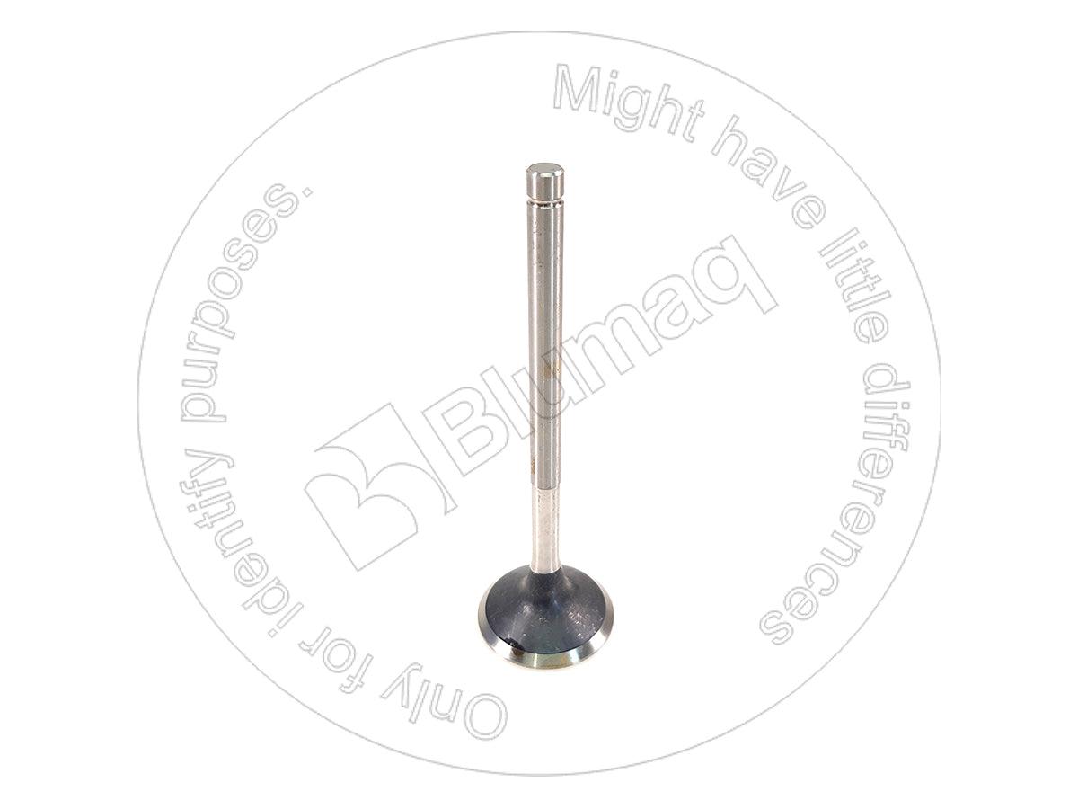 6221-43-4210 - VALVE EXHAUST - MXPseal.com