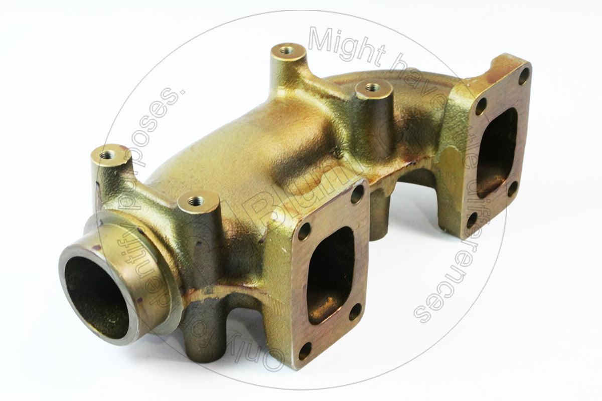 6240-11-5110 - EXHAUST MANIFOLD - MXPseal.com