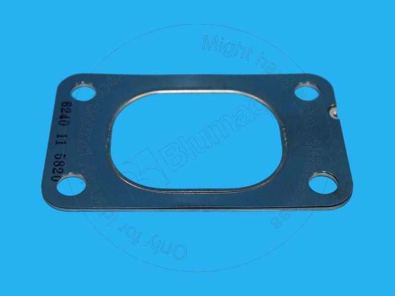 6240-11-5820 - GASKET - MXPseal.com