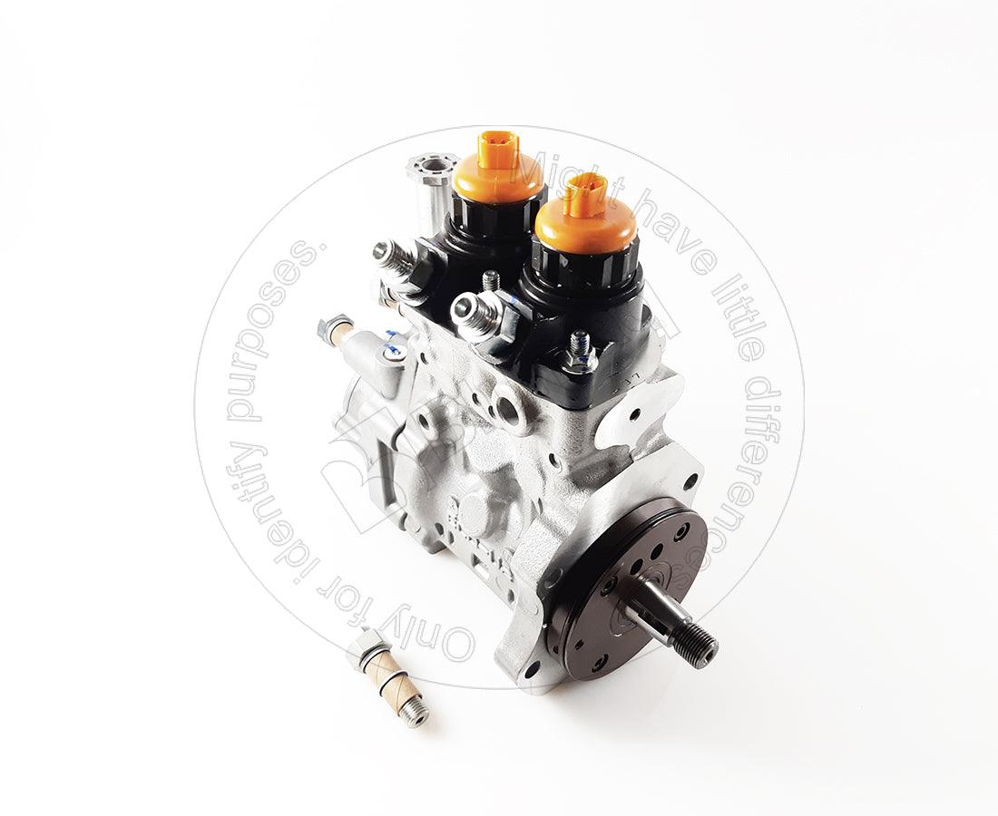 6251-71-1121 - INJECTION PUMP - MXPseal.com