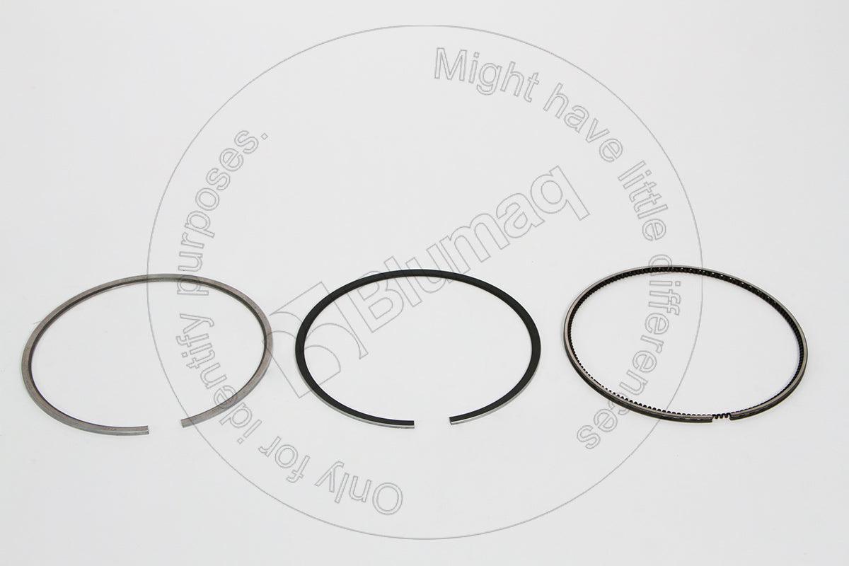 6261-31-2030 - PISTON RING KIT – MXPseal.com