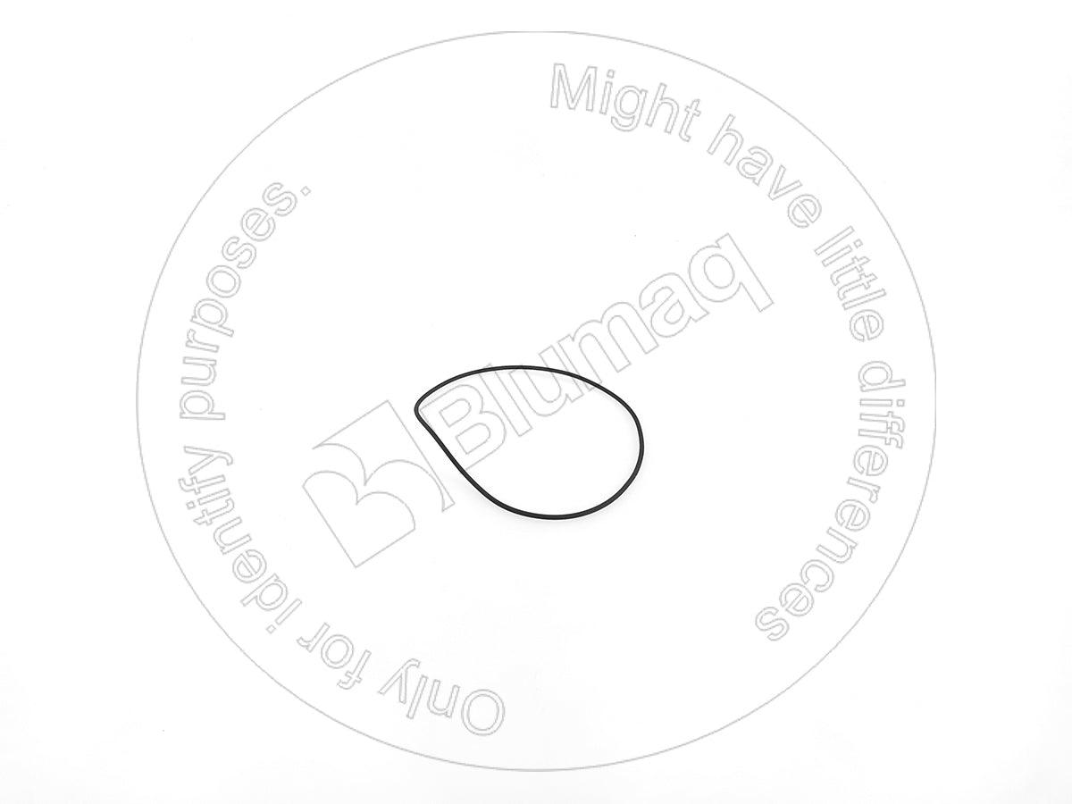 6261-61-1170 - ORING - MXPseal.com