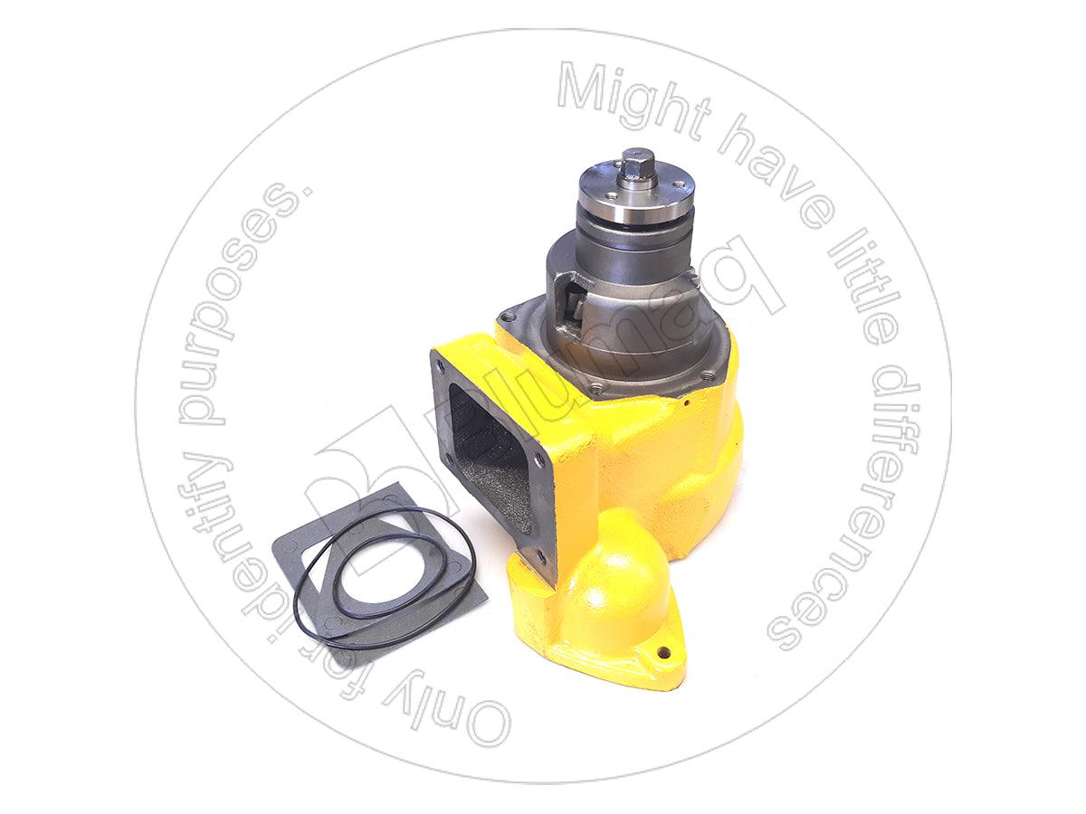 6261-61-1200 - WATER PUMP - MXPseal.com