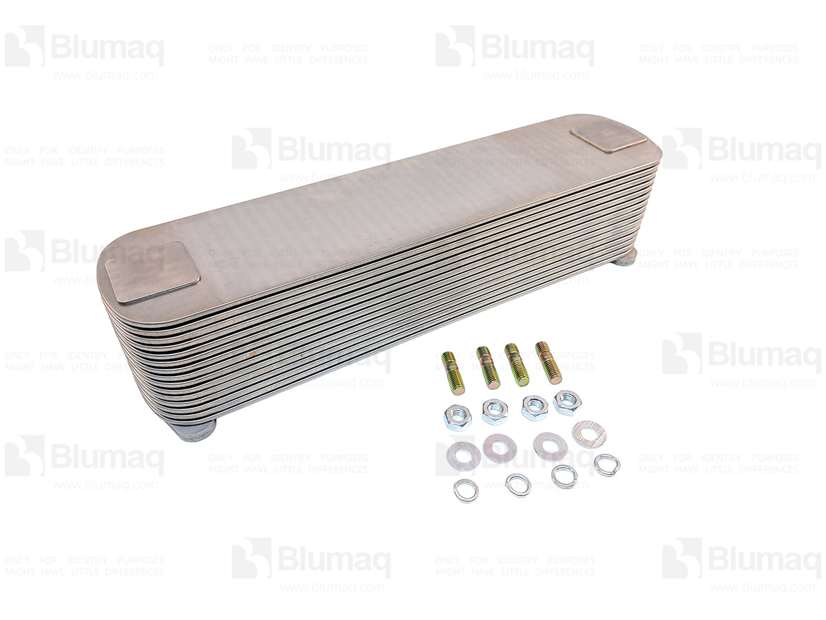 6261-61-2110 - COOLER