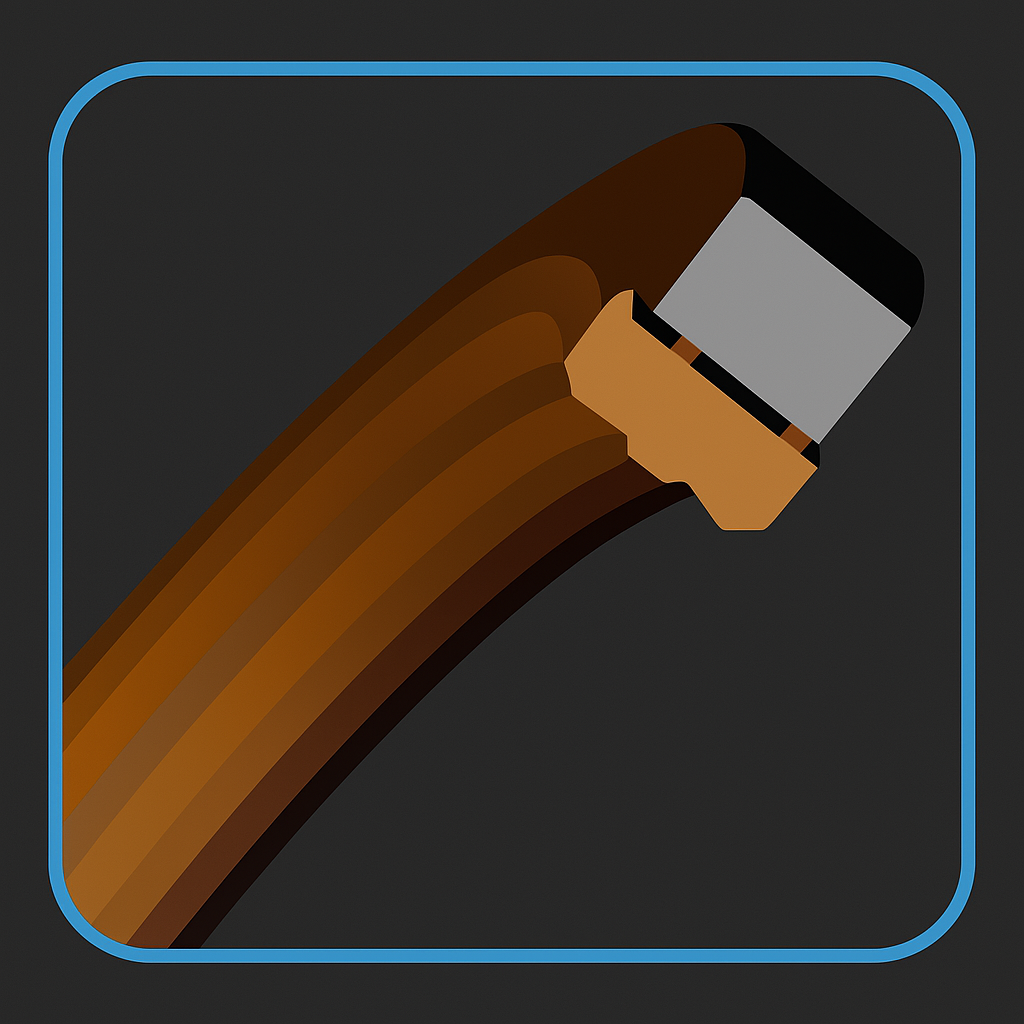 6445Z584 - CENTRE JOINT SEAL