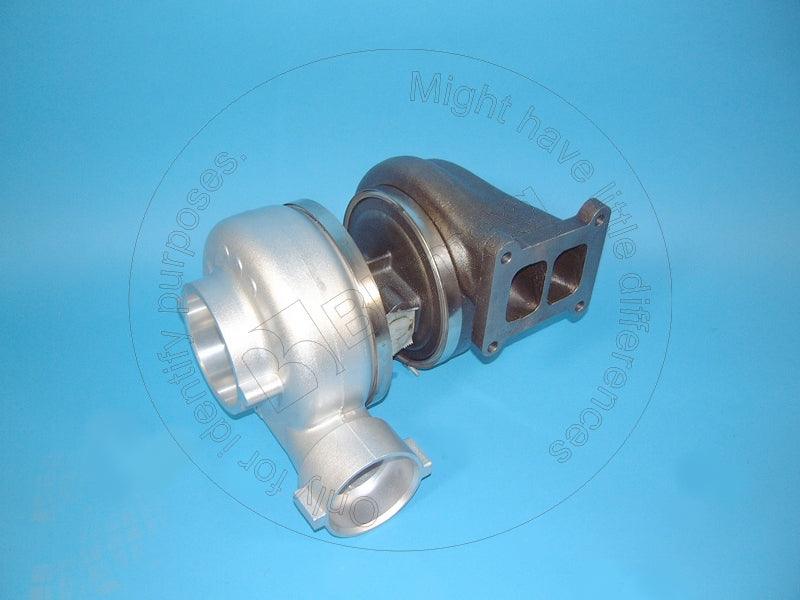 6502-12-9005 - TURBO CHARGER - MXPseal.com