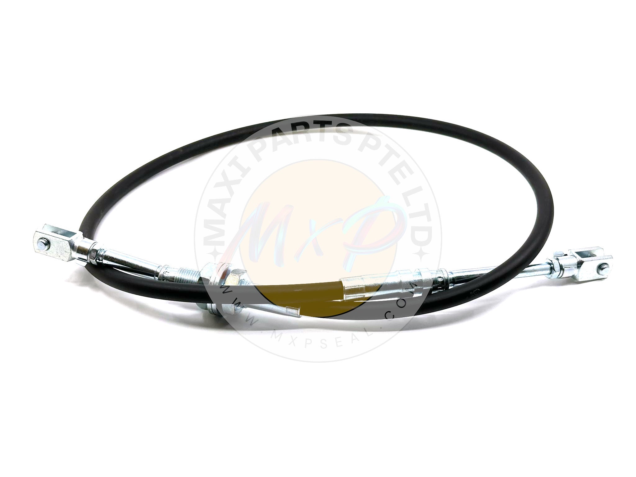 6511989M92 - SHUTTLE CABLE:FORWARD/REVERSE
