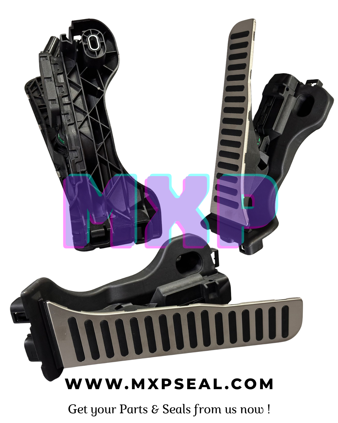 6558793 - CONTROL PEDAL