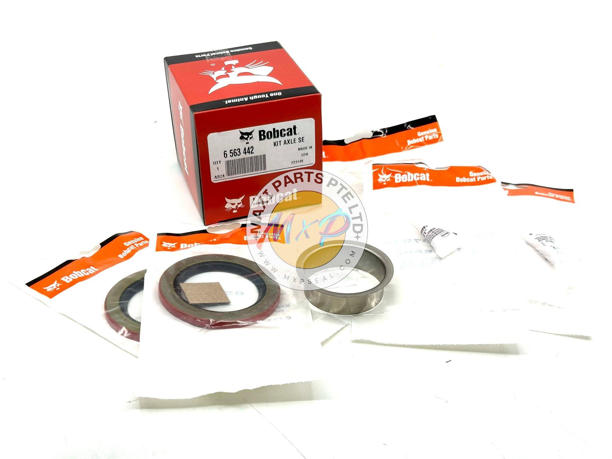 6563442 - SEAL KIT - MXPseal.com