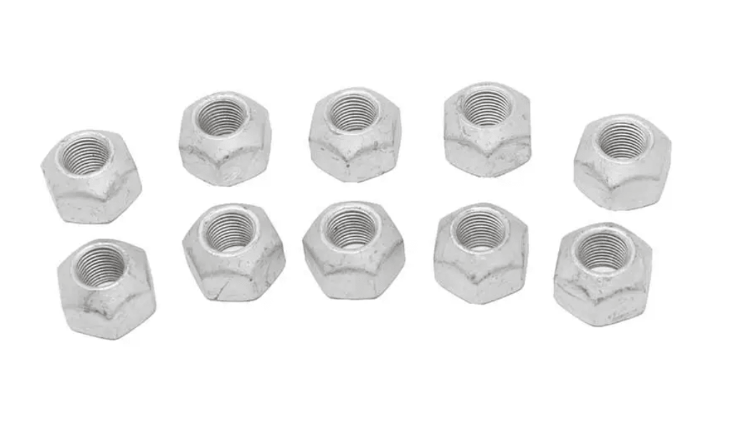 6564669 - WHEEL NUT - MXPseal.com