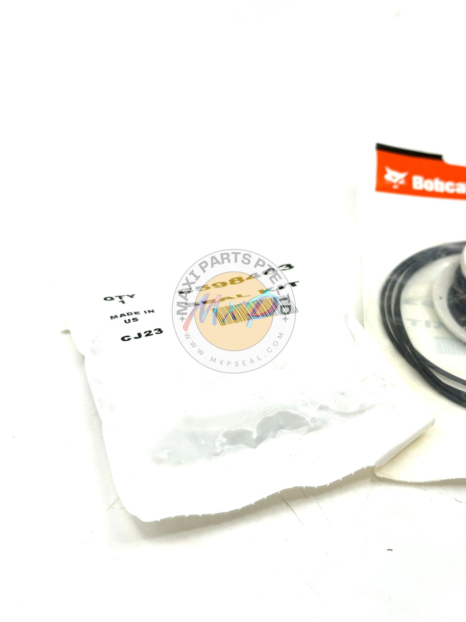 6598463 - HYDROSTATIC KIT - MXPseal.com