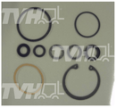 6598864 - HYDROSTATIC KIT-SERVO, HYD. STEERING (843) - MXPseal.com