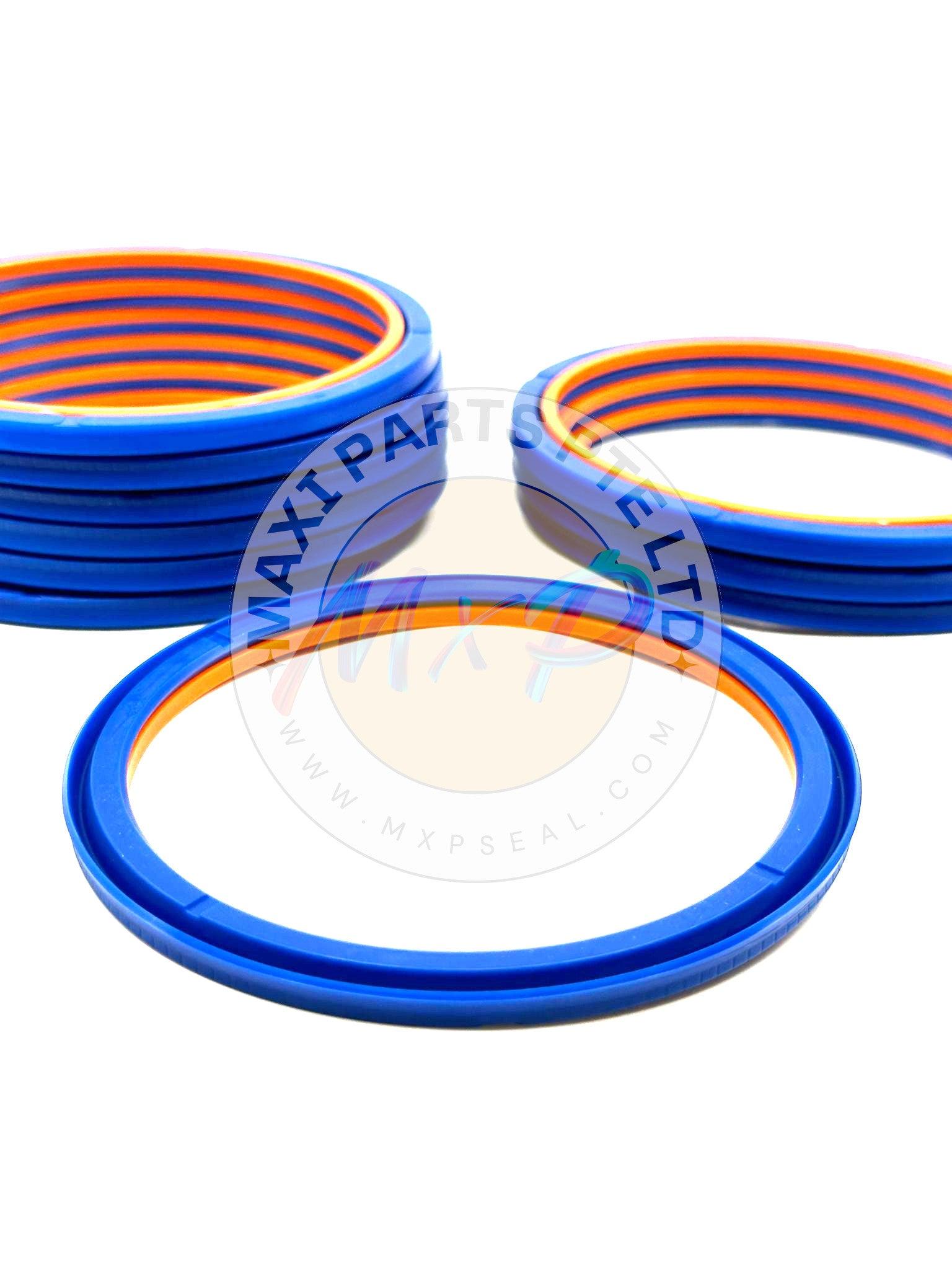 HALLITE # BUFFER SEAL - 660 - MXPseal.com