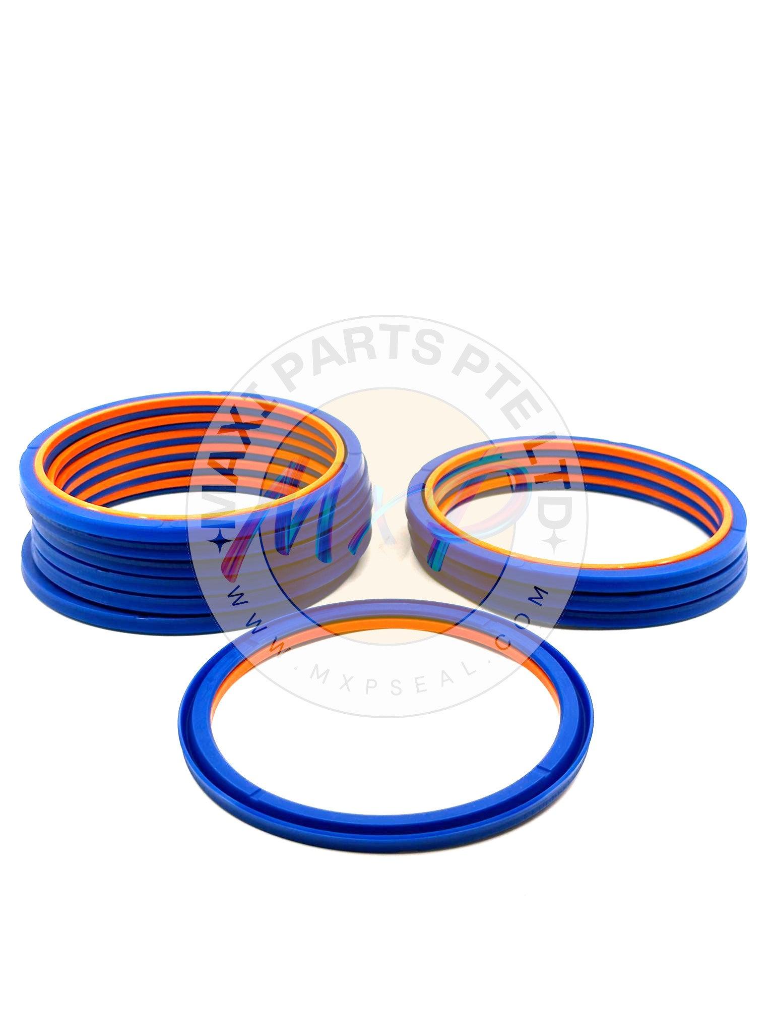 HALLITE # BUFFER SEAL - 660 - MXPseal.com