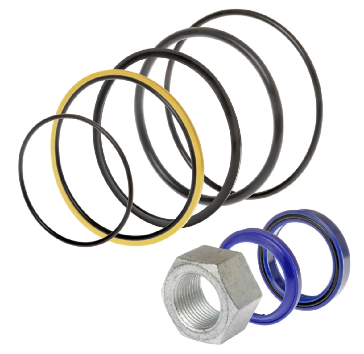 6635405 - SEAL KIT