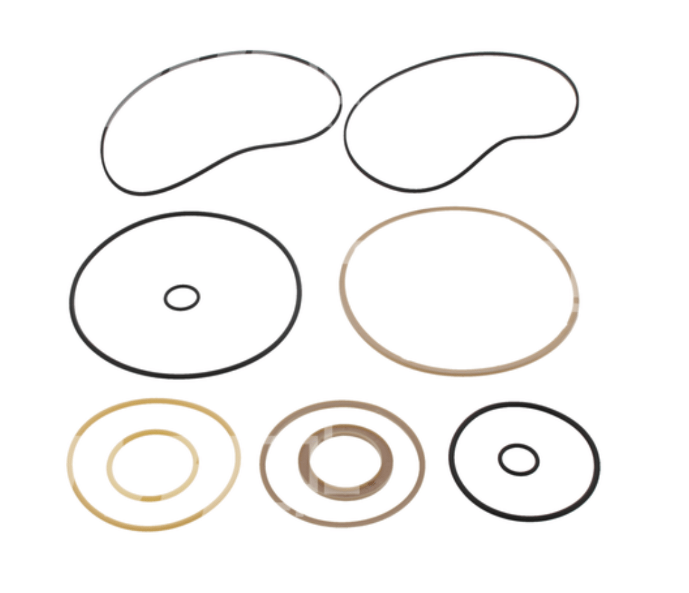 6659601 - HYDROSTATIC KIT - MXPseal.comBOBCAT