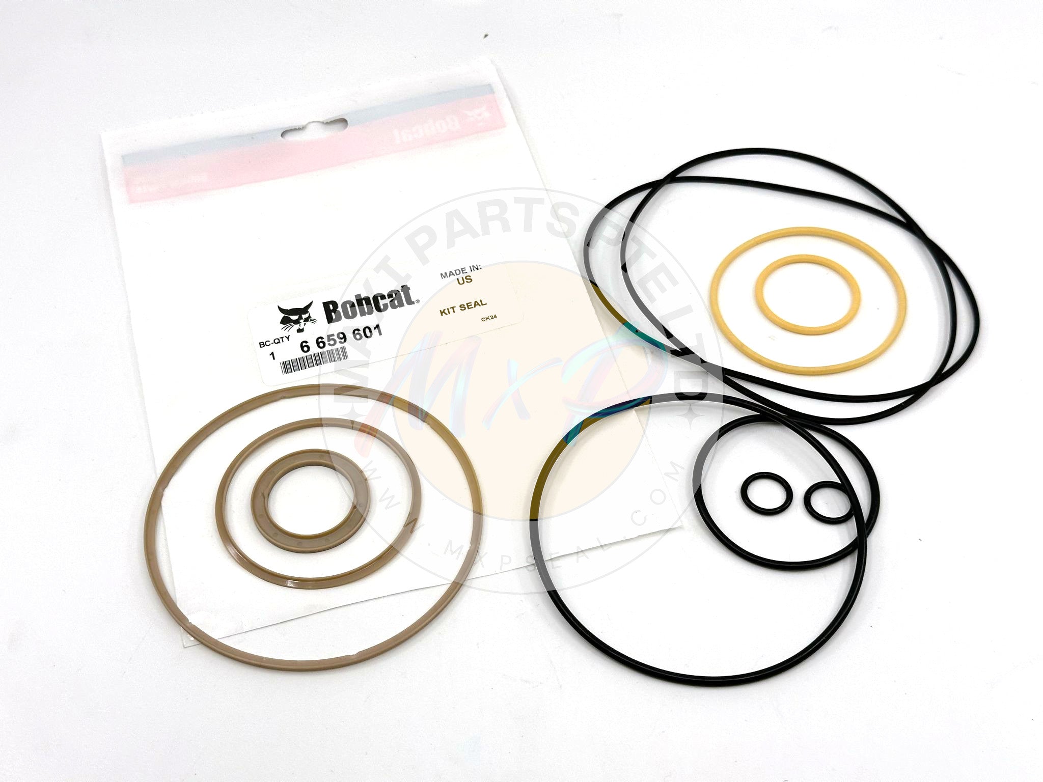 6659601 - HYDROSTATIC KIT ~ GENUINE