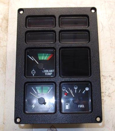 6664628 - INSTRUMENT PANEL