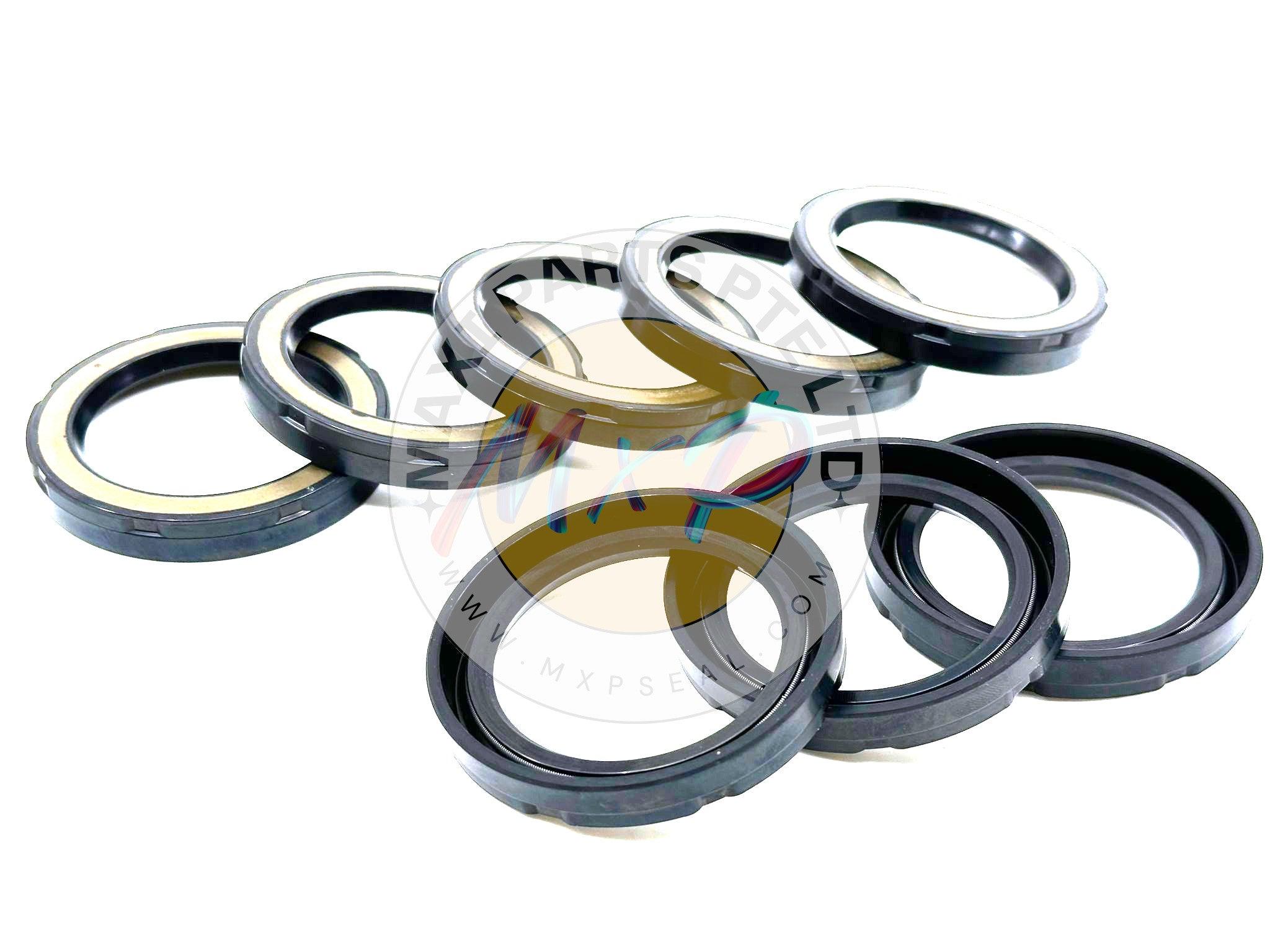 6665755 - OIL SEAL - MXPseal.com