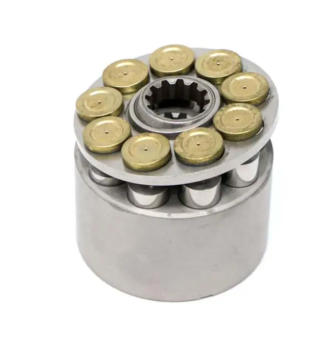 6667778 / 6688112 - PISTON MOTOR TRAVEL