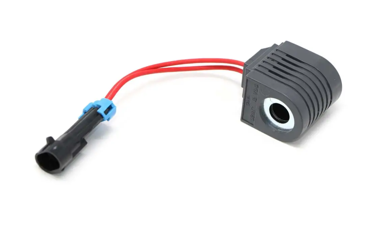 6669533 - SOLENOID