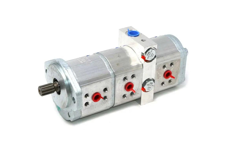 6675785 - TRIPLE GEAR PUMP - MXPseal.com