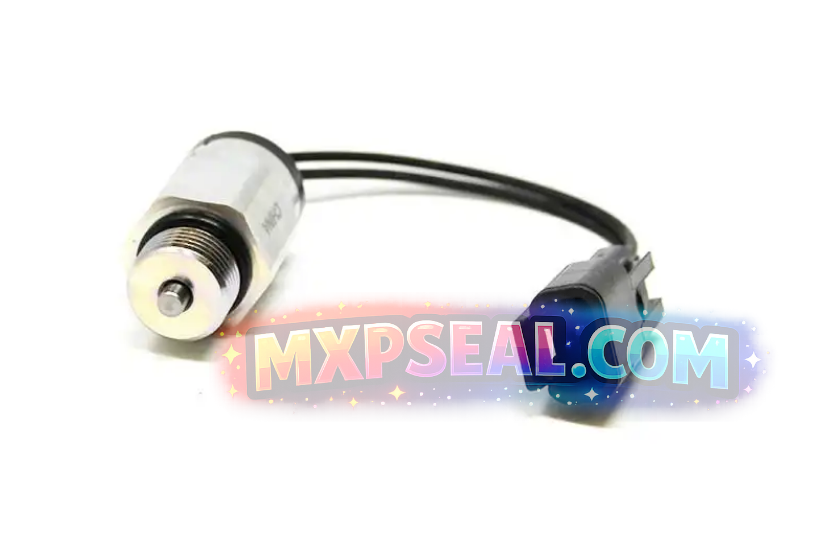 6676029 - SOLENOID (S130 / S150 / S160 / S175 / S185 / S205 / S220 / S250)