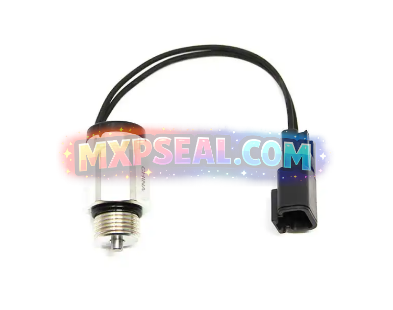 6676029 - SOLENOID (S130 / S150 / S160 / S175 / S185 / S205 / S220 / S250)